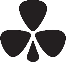 Shamrock Guitars logo